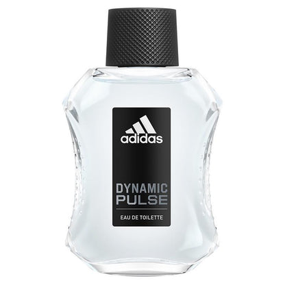 Adidas Dynamic Pulse Vegan Formula Eau de Toilette 100ml
