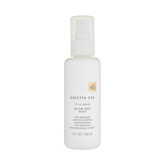 Kristin Ess Style Assist Blow Dry Mist 150ml