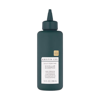 Kristin Ess Scalp Purifying Micellar Shampoo 296ml