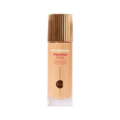 MCoBeauty Flawless Glow Luminous Skin Filter 2.5 Fair