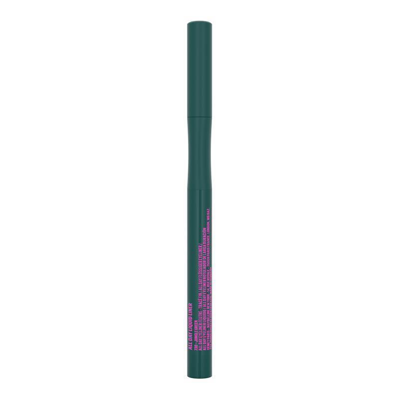 Maybelline Hyper Precise Liner All Day 730 Jungle Green/Emerald Green