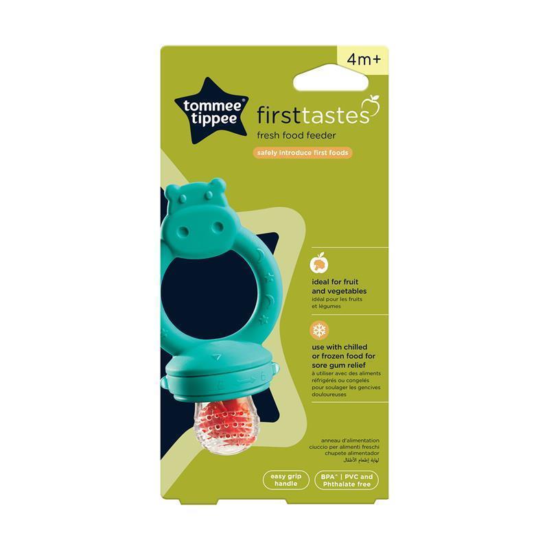 Tommee Tippee Fresh Food Feeder