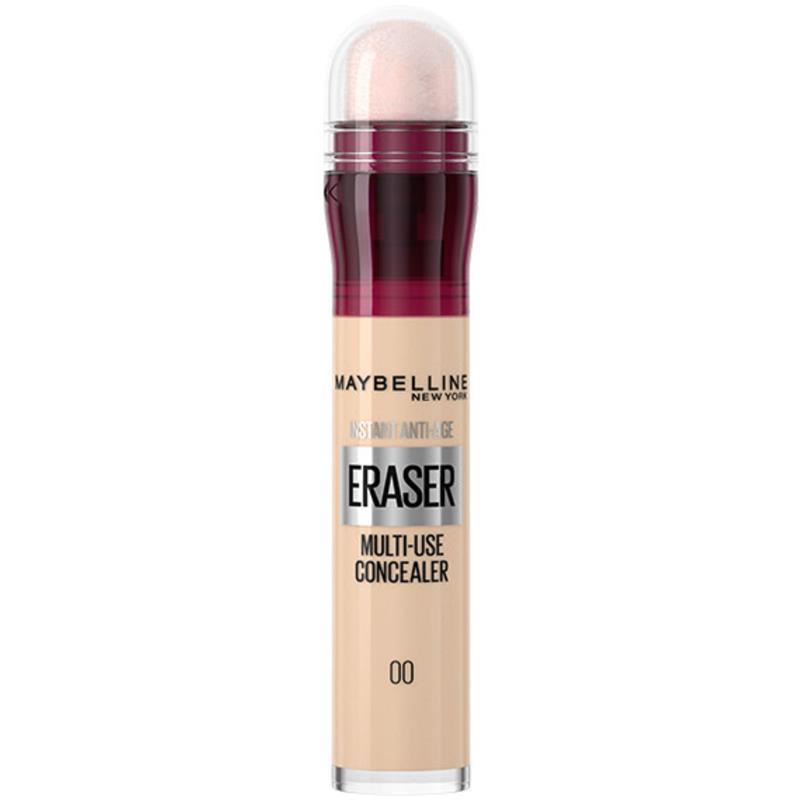 Maybelline Instant Age Rewind Eraser Multi-Use Concealer Ivory
