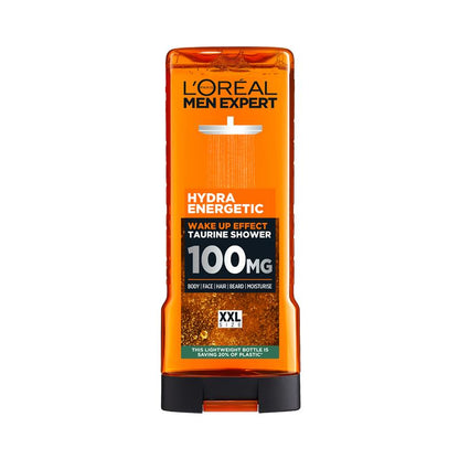 L'Oreal Paris Men Expert Hydra Energetic Shower Gel 400ml