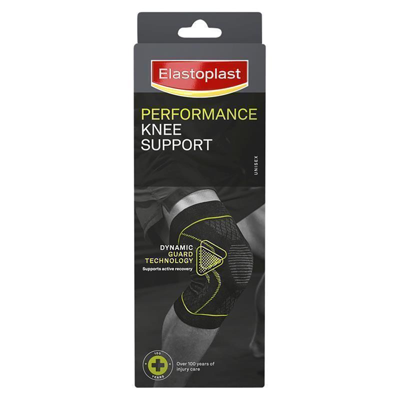 Elastoplast Performance Knee Support L/XL