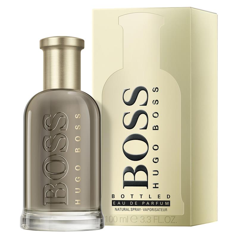 Hugo Boss Bottled Eau de Parfum 100ml
