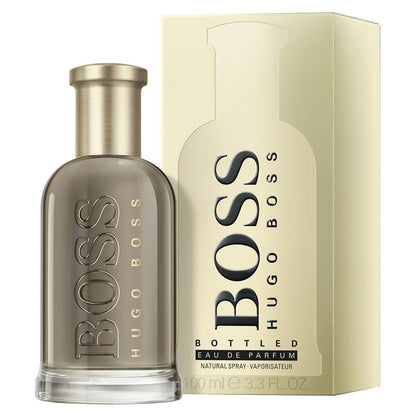Hugo Boss Bottled Eau de Parfum 100ml