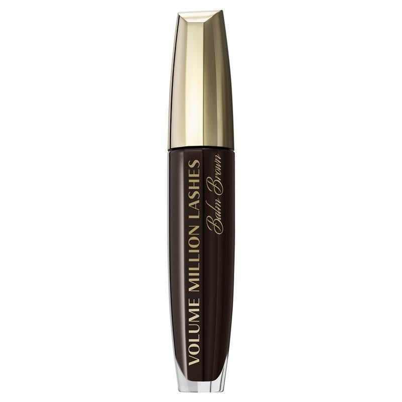 L'Oreal Paris Volume Million Lashes Mascara Balm Brown