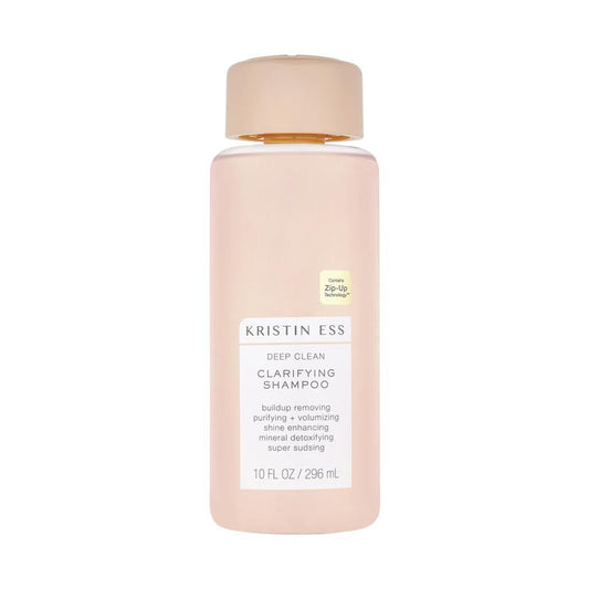 Kristin Ess Deep Clean Clarifying Shampoo - 10 fl oz