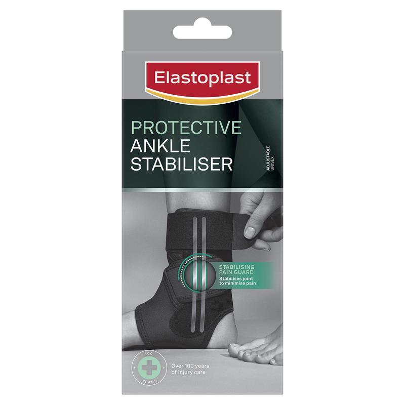 Elastoplast Protective Ankle Stabiliser