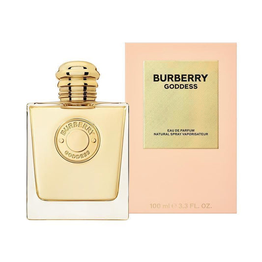 Burberry Goddess Eau De Parfum 100ml