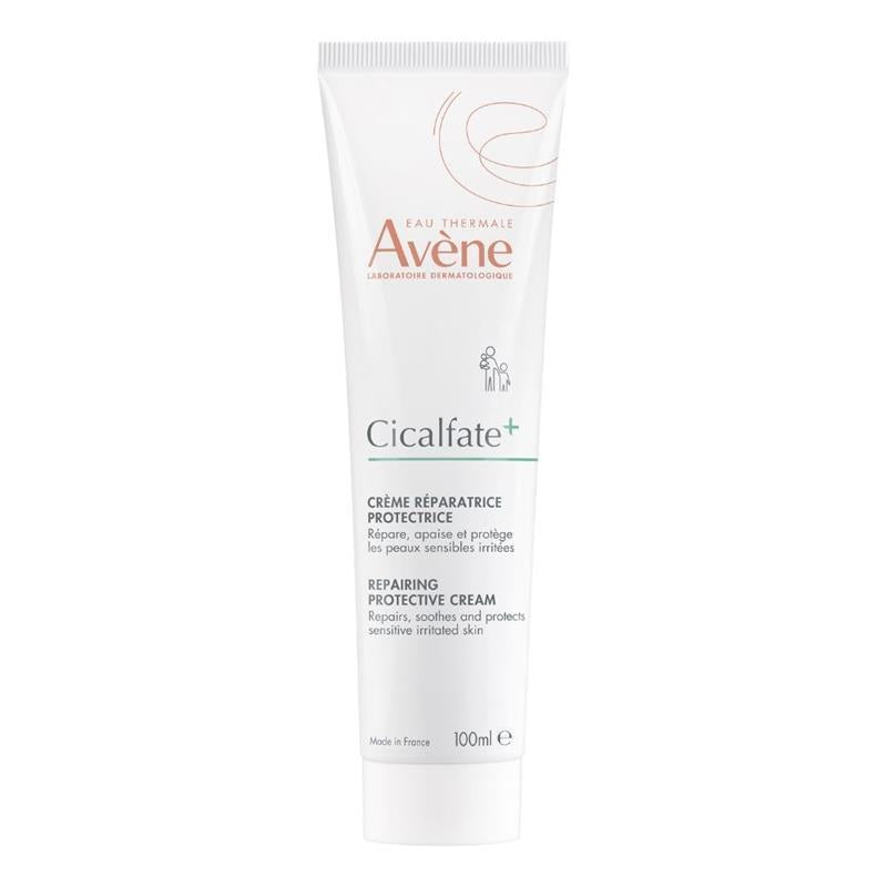 Avene Cicalfate+ Repairing Protective Cream 100ml