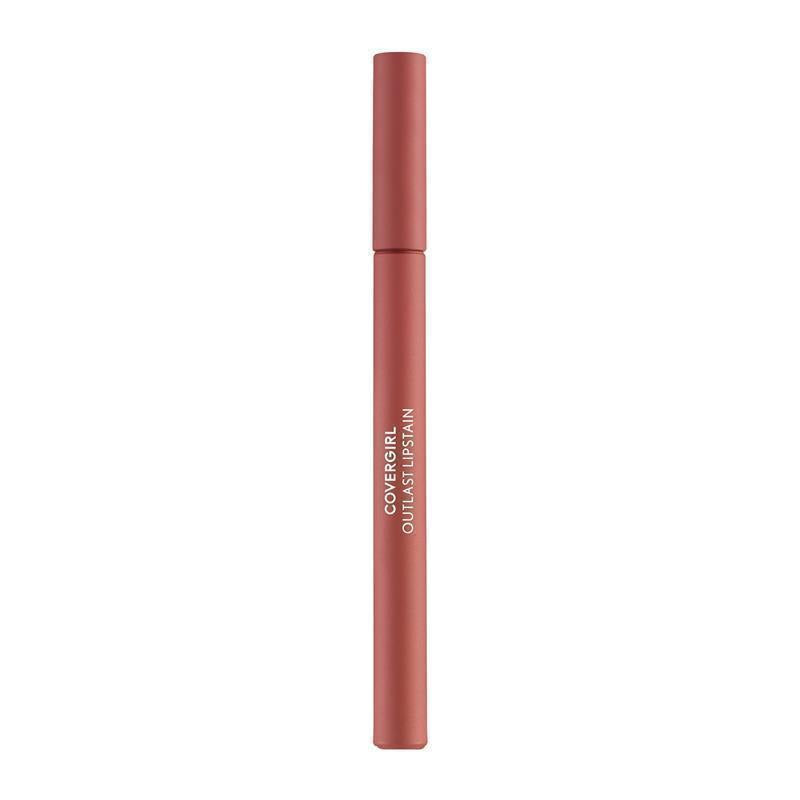 Covergirl Outlast Lipstain #65 Natural Blush