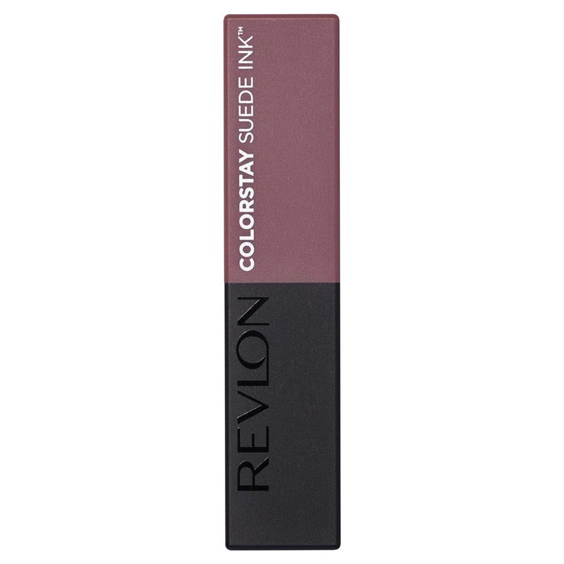 Revlon Colorstay Suede Ink Lip Power Trip