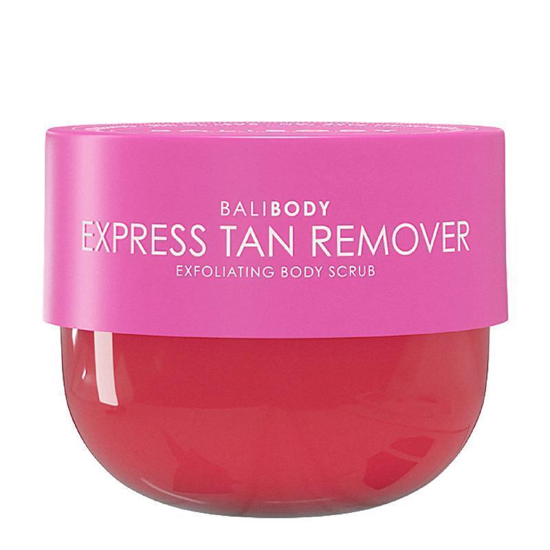 Bali Body Express Tan Remover - 225g
