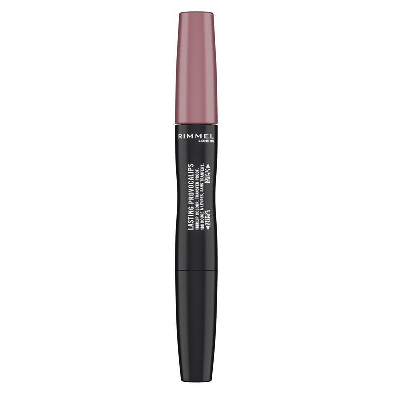 Rimmel London Lasting Provocalips 400 Grin & Bare It