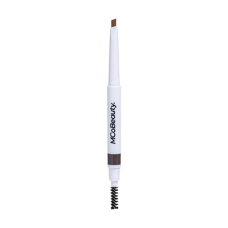 MCoBeauty Instant Brows Retractable Brow Pencil Medium/Dark New