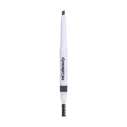 MCoBeauty Instant Brows Retractable Brow Pencil Medium/Dark New
