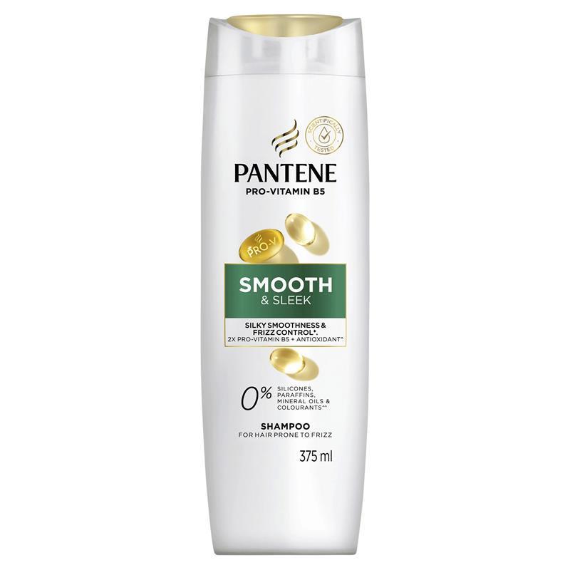Pantene Daily Moisture Renewal Shampoo 375ml