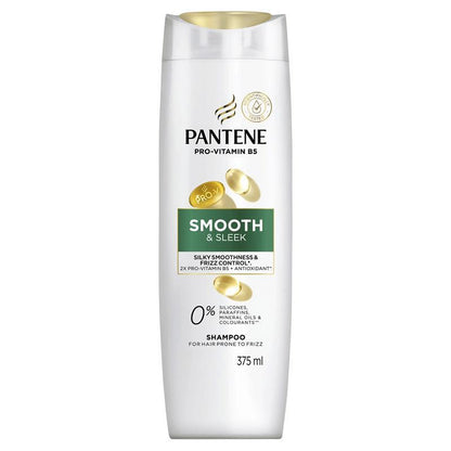 Pantene Daily Moisture Renewal Shampoo 375ml