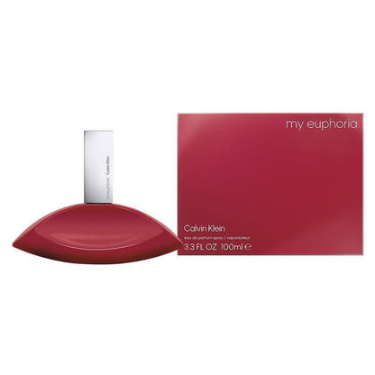 Calvin Klein My Euphoria Eau de Parfum 100ml