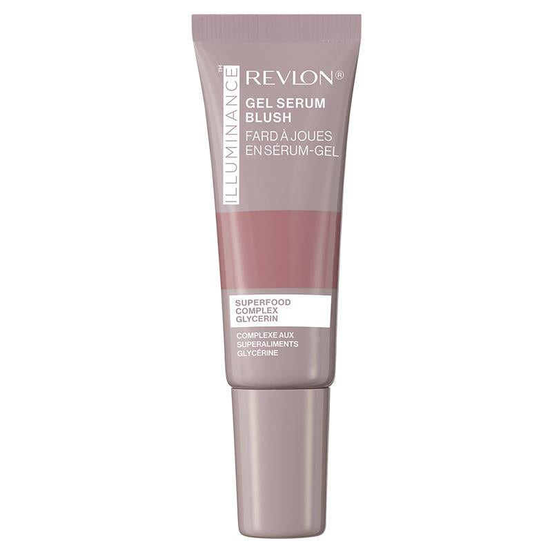 Revlon Illuminance Gel Blush Enchanting Mauve 110