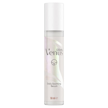 Gillette Venus Soothing Serum for Pubic Skin & Hair, 50ml