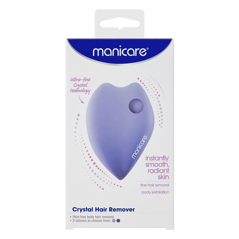 Manicare Crystal Hair Remover