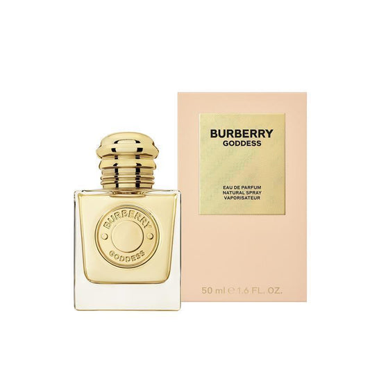 Burberry Goddess Eau De Parfum 50ml