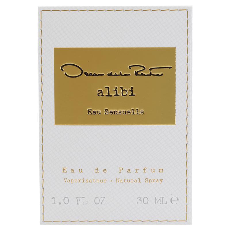 Oscar De La Renta Alibi Eau de Parfum 30ml