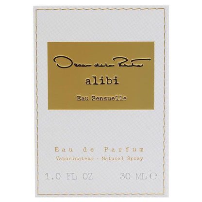 Oscar De La Renta Alibi Eau de Parfum 30ml