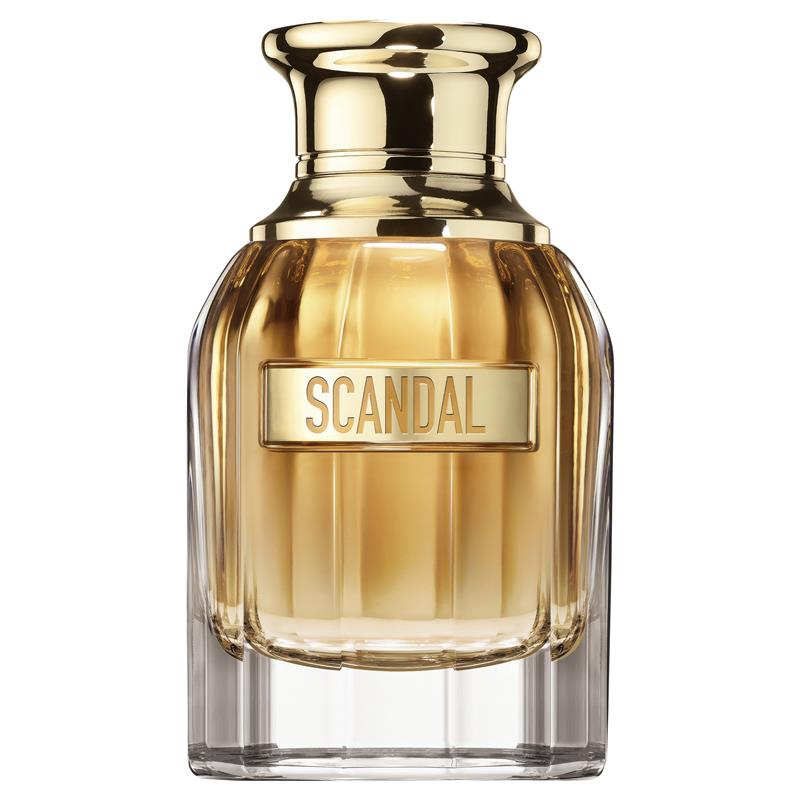 Jean Paul Gaultier Scandal Absolut Her Eau De Parfum 30ml - Irresistible Ambery-Chypre Fragrance