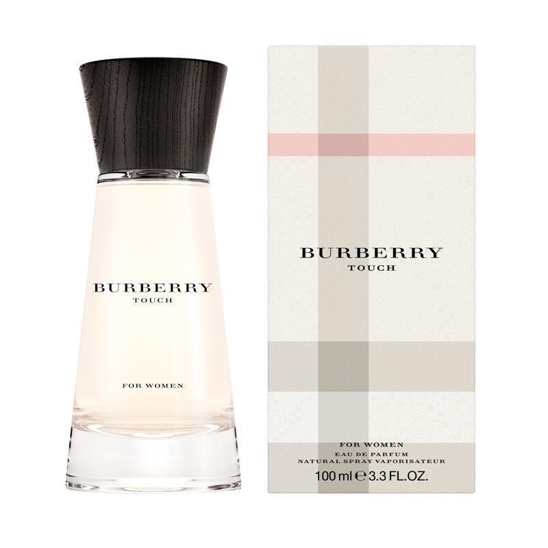 Burberry Touch For Women Eau de Parfum 100ml