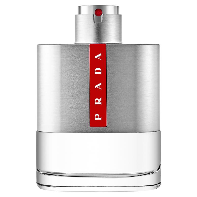 Prada Luna Rossa Eau de Toilette 100ml