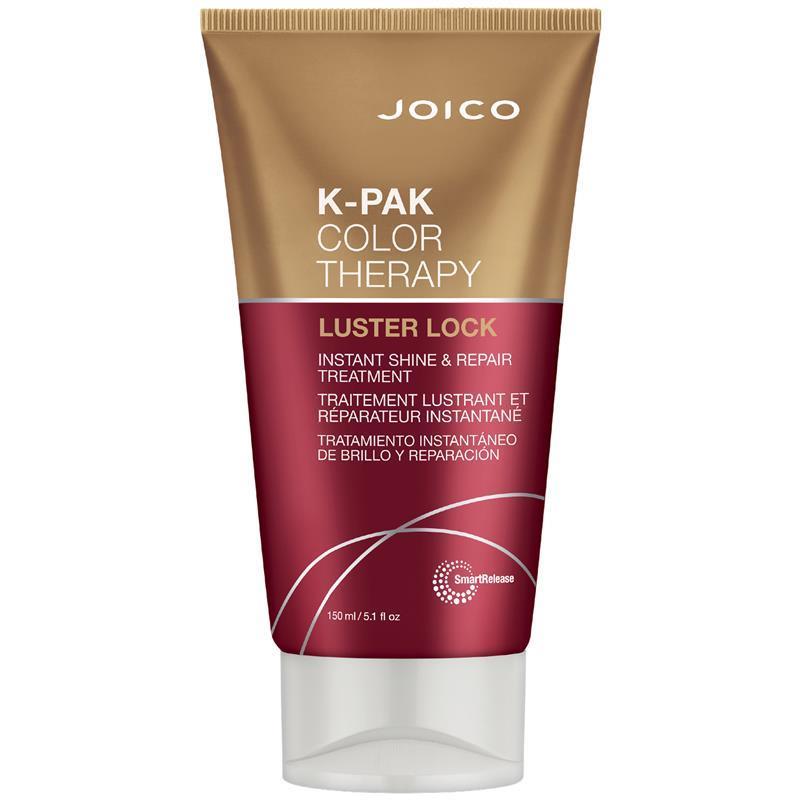Joico Color Therapy Luster Lock Instant Shine & Repair Treatment 150ml