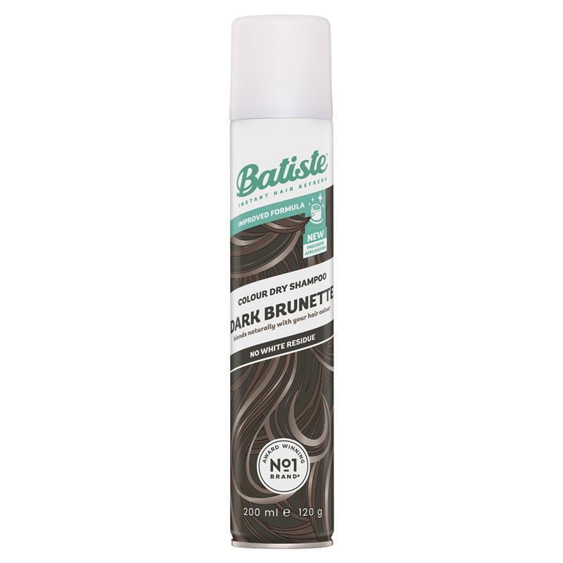 Batiste Divine Dark Dry Shampoo 200ml