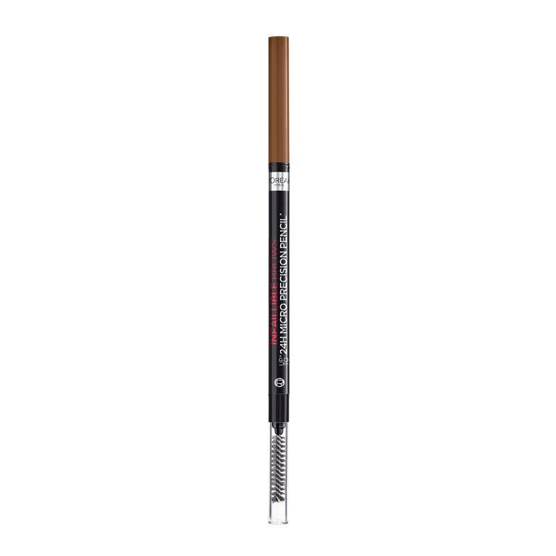 L'Oreal Paris Infallible Brows 24H Micro Precision Pencil 6.23 Auburn
