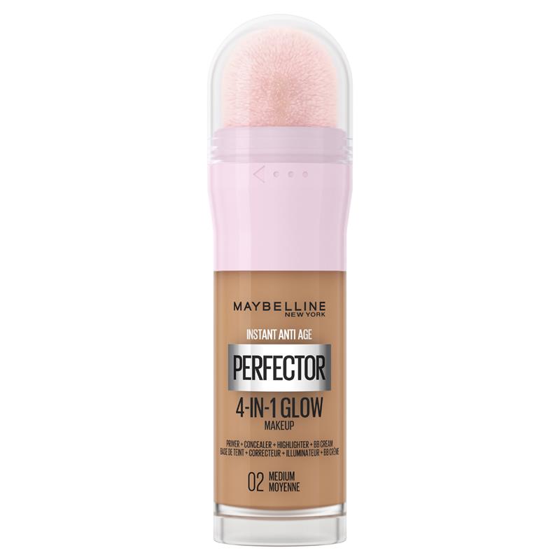 Maybelline Instant Perfector Glow Medium