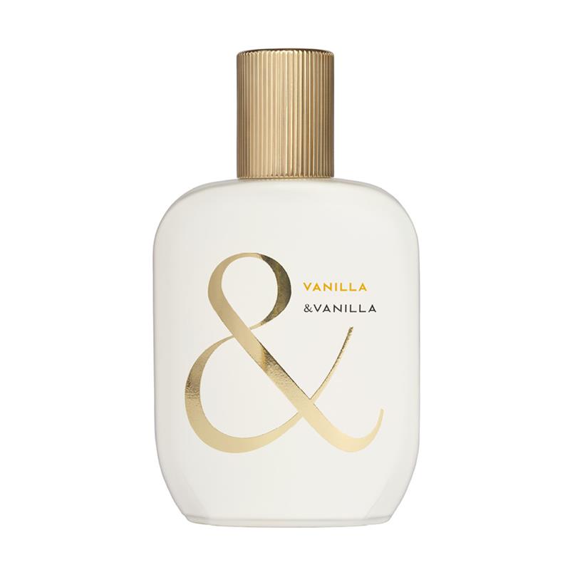 &Vanilla & Vanilla Eau de Parfum 50ml