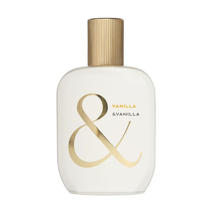 &Vanilla & Vanilla Eau de Parfum 50ml