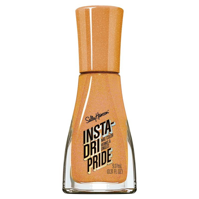 Sally Hansen Insta Dri Nail Colour Healing Feeling 9.17ml