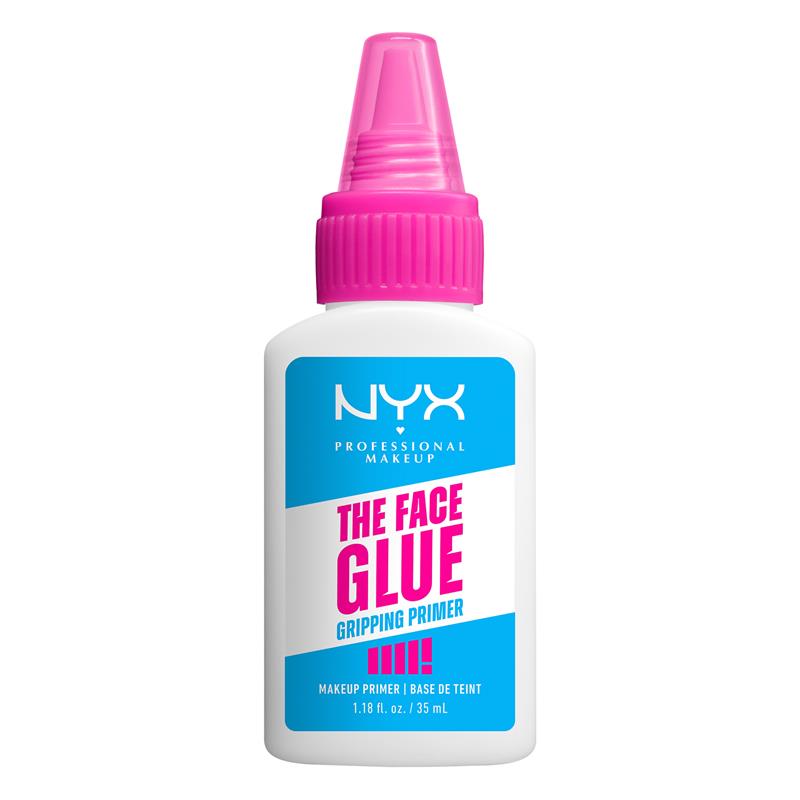NYX Face Glue Gripping Primer