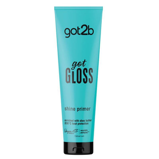 Got2b Got Gloss Primer - 150ml
