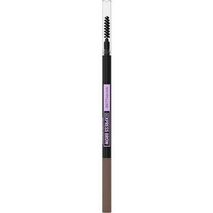 Maybelline Brow Ultra Slim Pencil Ash Brown