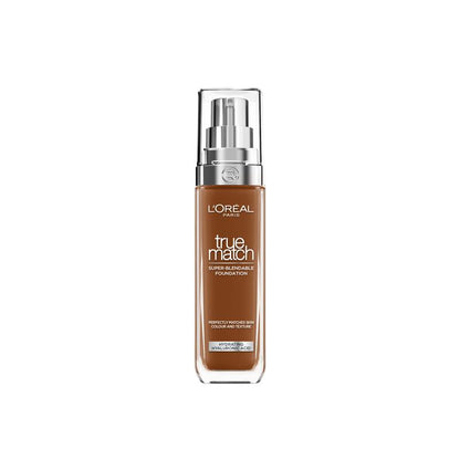 L'Oreal Paris True Match Super-Blendable Foundation 9C