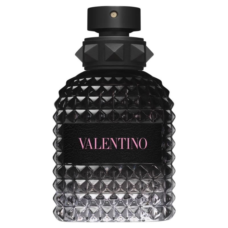 Valentino Uomo Born in Roma Eau De Toilette 50ml