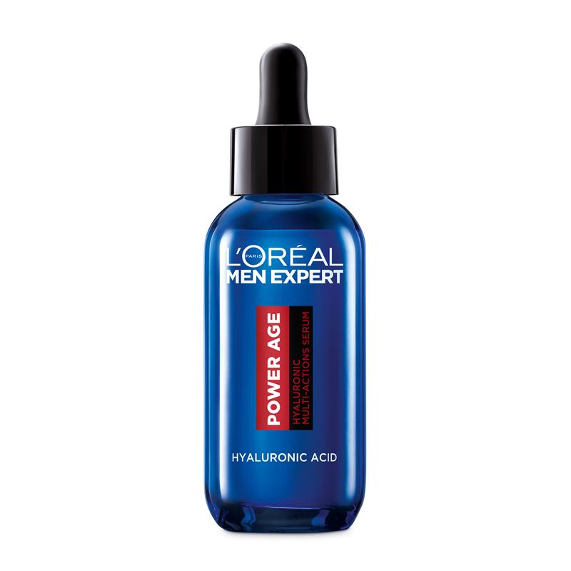 L'Oreal Men Expert Power Age Serum 30ml