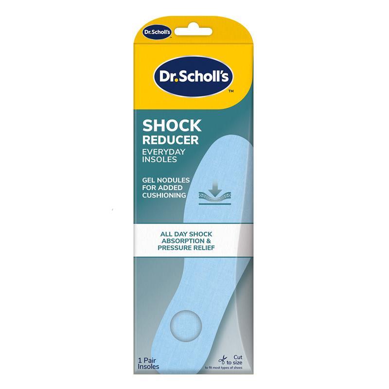 Dr.Scholls Shock Reducer Everyday Insole