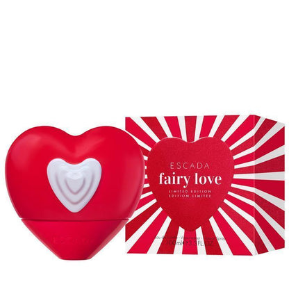 Escada Fairy Love Limited Edition Eau de Toilette 100ml