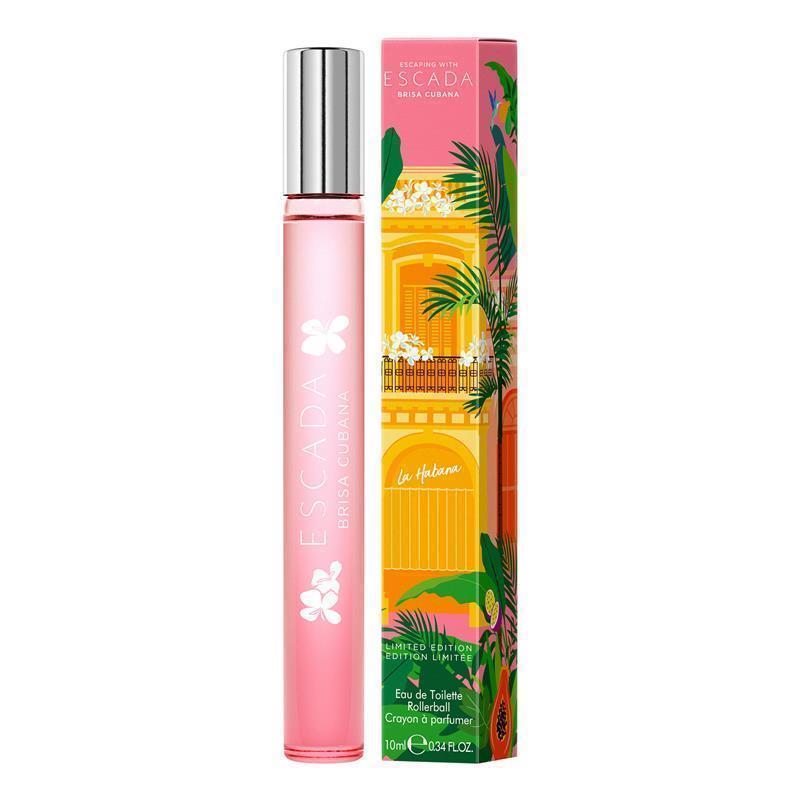 Escada Brisa Cubana Eau de Toilette 10ml Rollerball